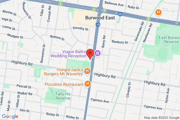 East Burwood Holistic Medical Centre