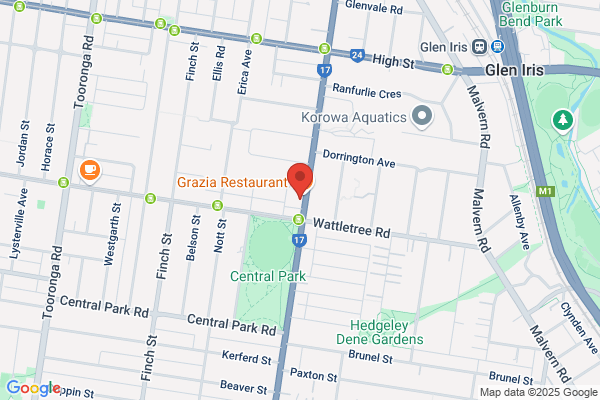 Central Park Pharmacy