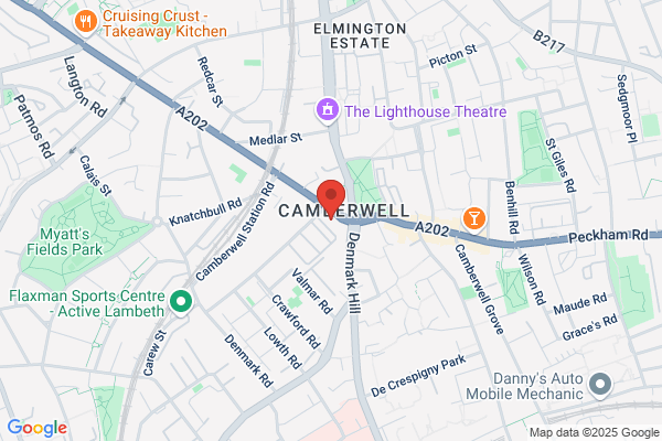 Camberwell Plumbing