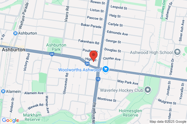 Best Foot Forward Podiatry and Orthotics Chadstone