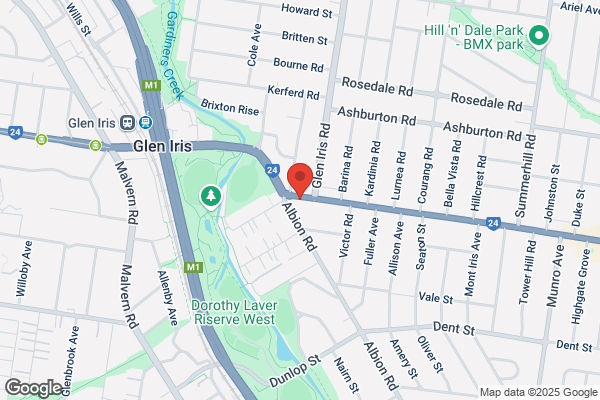 Alignafoot Podiatry Clinic (Burke Rd)
