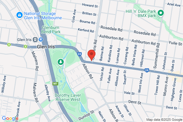 Ashburton Foot Clinic
