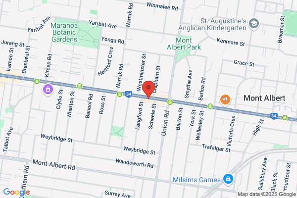 Balwyn Foot Clinic