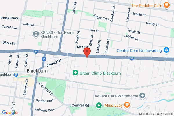Melbourne Heel Pain