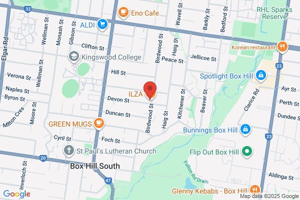 Box Hill Counselling