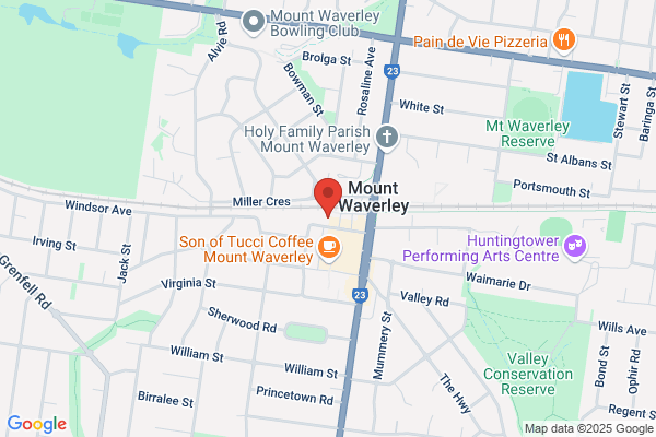 McGrath Estate Agents Waverley
