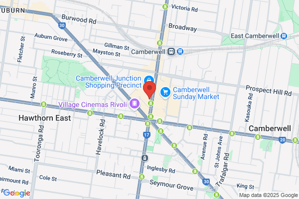 Short Black Cafe & Function Venue in Melbourne