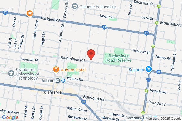 Auburn Primary School