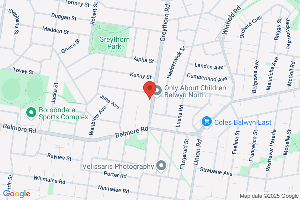Greythorn Primary School