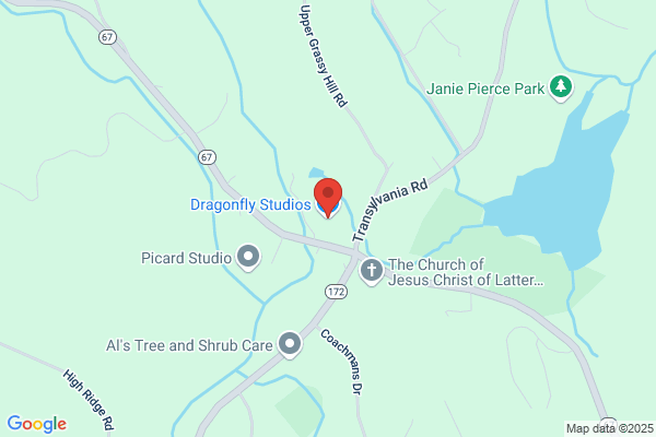 Dragonfly Studios