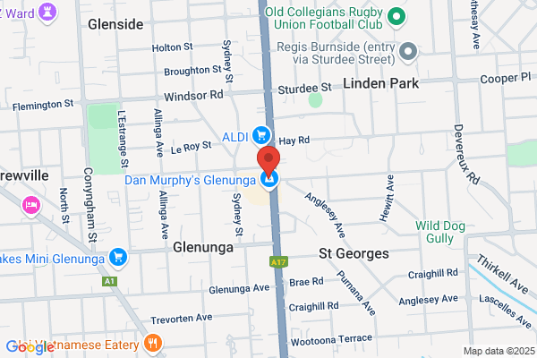 Domino's Pizza Glenunga