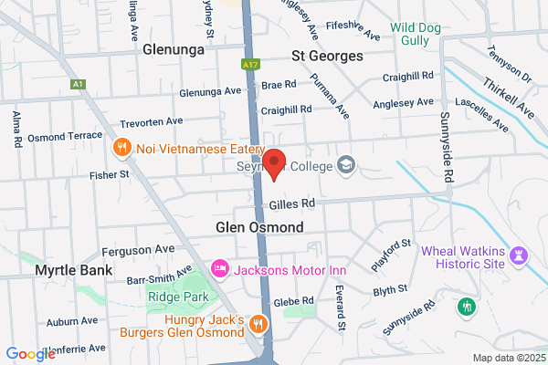 Abergeldie Cosmetic Surgery Clinic