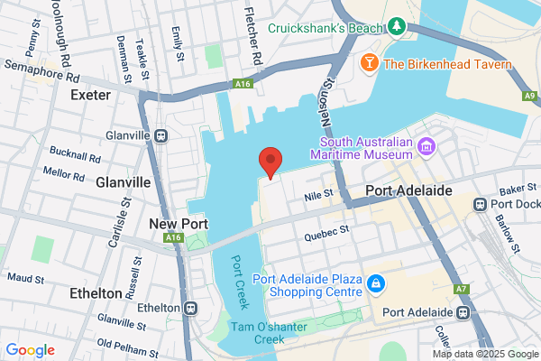 Coglin Mill (Australia) Pty Ltd