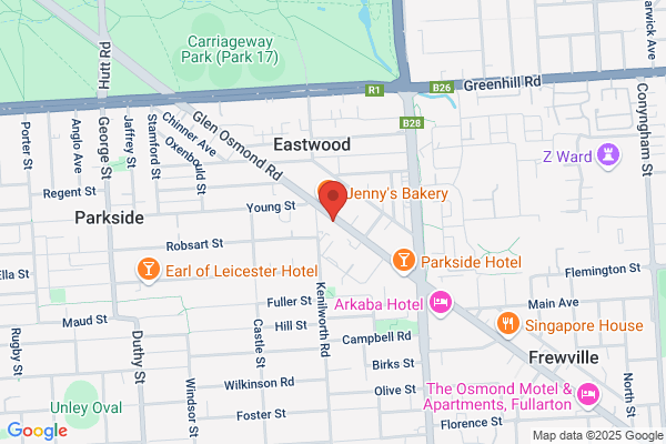 Cranston Australia Pty Ltd