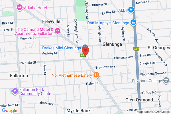 Glenunga Dental Clinic