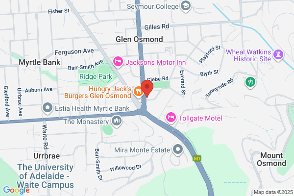 Metropolitan Plumbing Glen Osmond