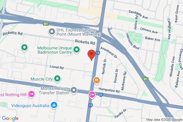 Metricon Homes Pty Ltd