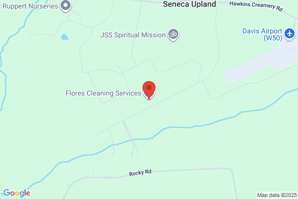 Flores Cleaning Services