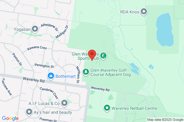 Glenvale Tennis Club