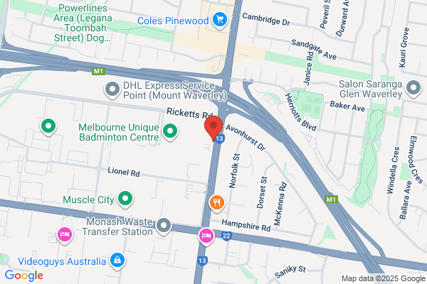 Infinity Conveyancing Services (Vic)