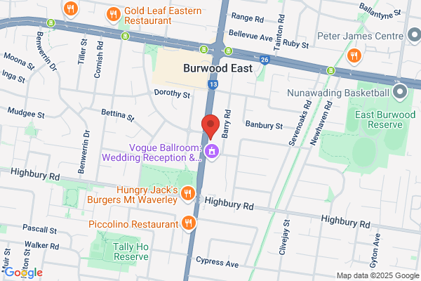 East Burwood Dental Group