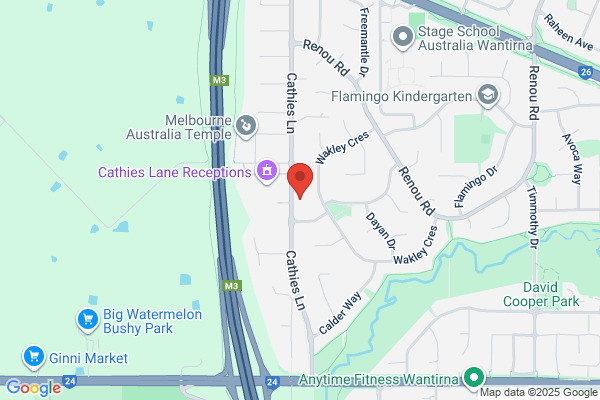 Irving Graham Dr B.D.Sc(Melb) L.D.S.(Vic)