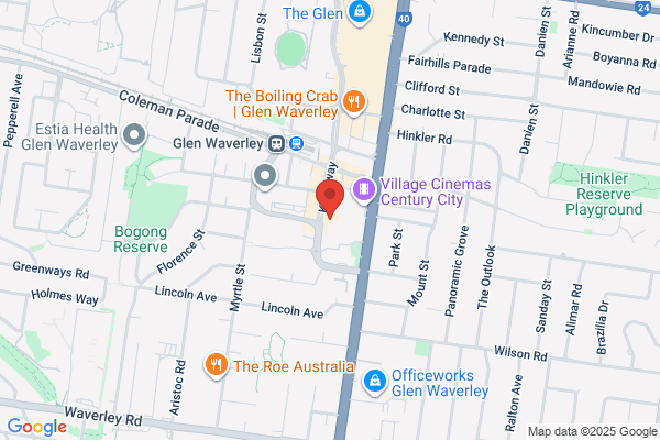 MC Dental Glen Waverley