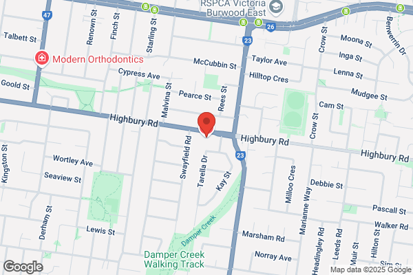 Mt Waverley Dental Group