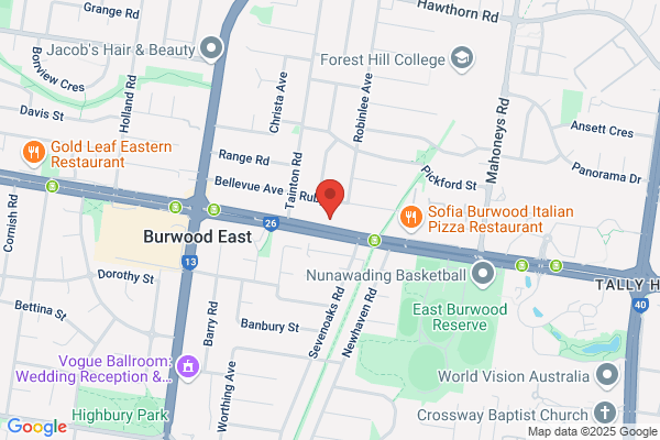 Sleep Dentistry Melbourne
