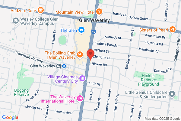 AAA Waverley Medical Centre