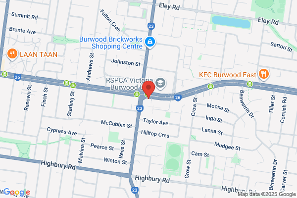 Burwood Heights Medical Service