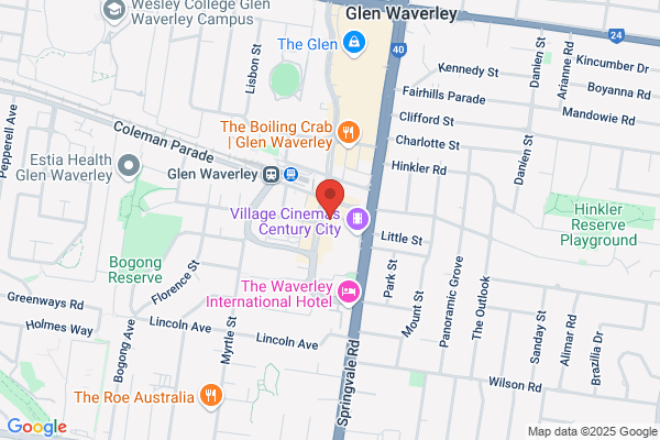 ABC Driving School ( Vic )