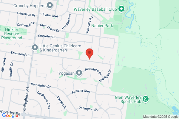 Herbalife Glen Waverley