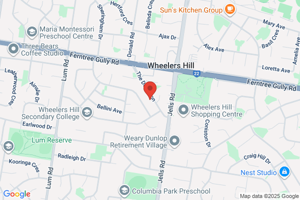 AAA Toorak Garden Sprinklers