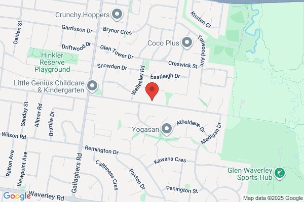 Appletree Hill Pre School