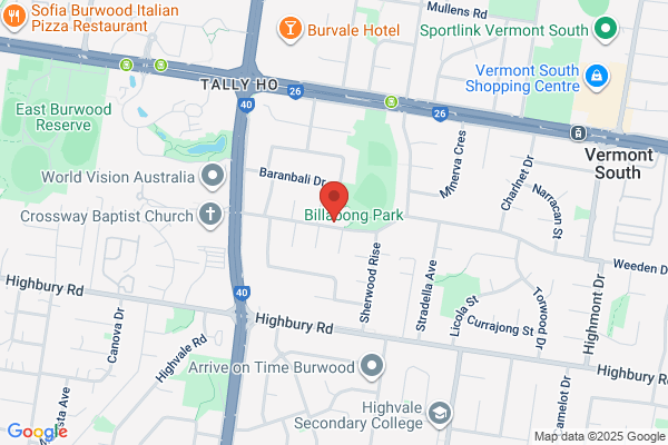 Birralee Pre-School Association