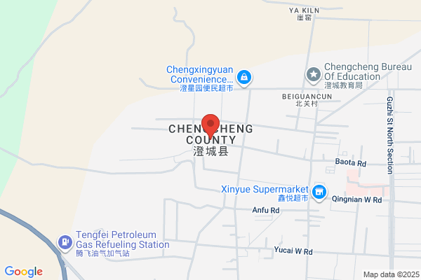 Cheng & Cheng