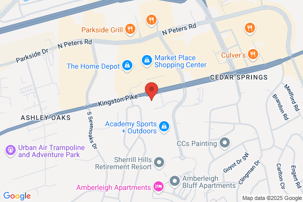 Knox Holistic Health Group
