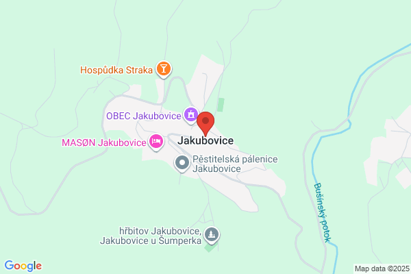 Jakubovic J