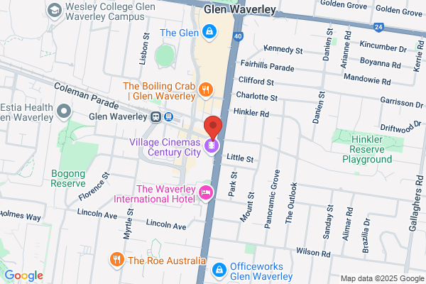 Glen Waverley Pharmacy