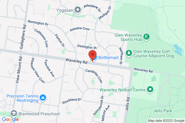 Jells Park Pharmacy