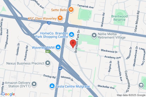 Brandon Park Physiotherapy Centre