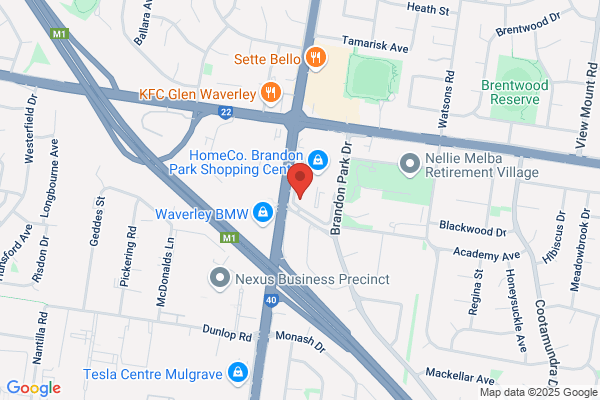 Brandon Park Physiotherapy Centre