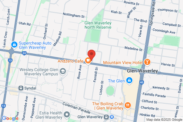 High Street Road Physiotherapy