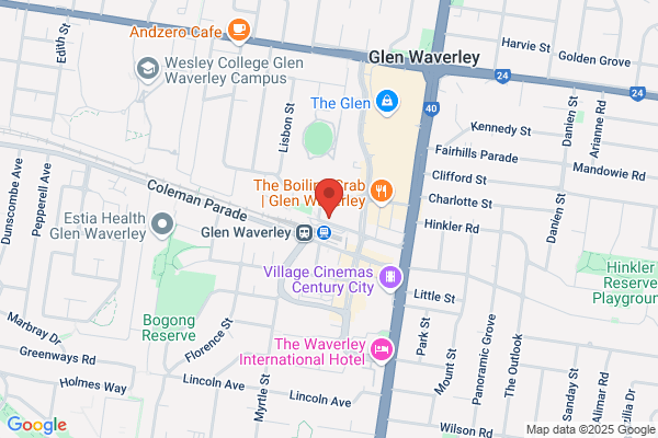 Glen Waverley BBQ Restaurant