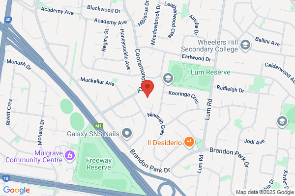 Brandon Park Primary