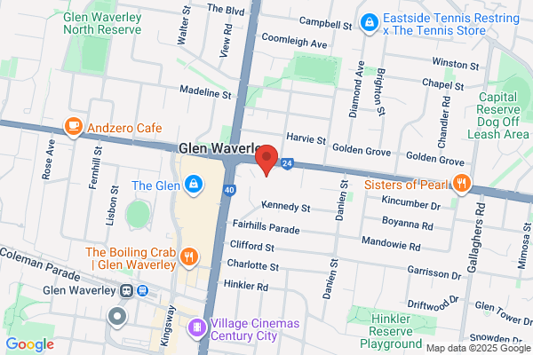 Glen Waverley Primary