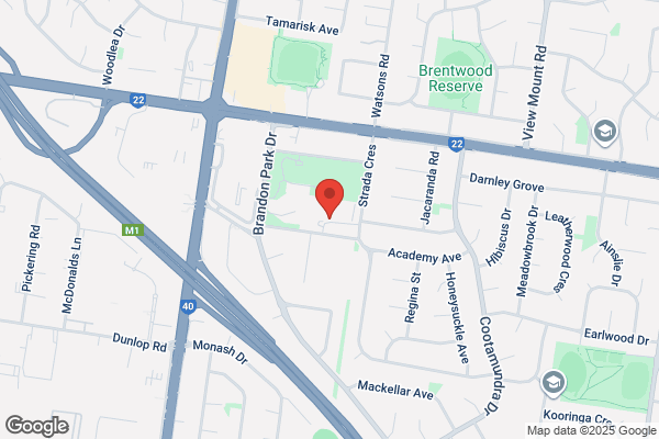 Monash Special Developmental School
