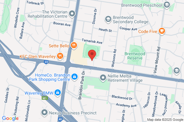 Brentwood Community Youth Club