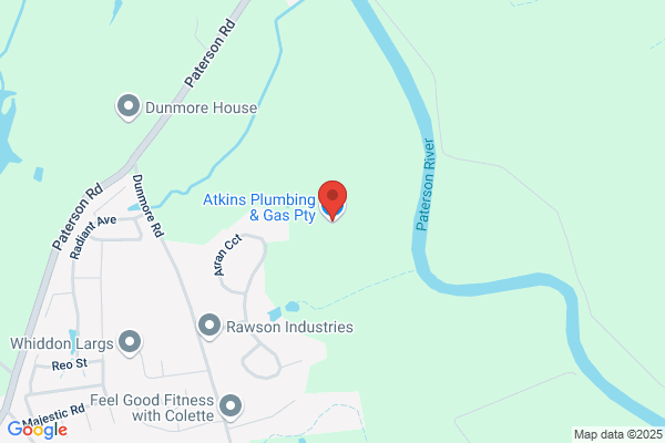Atkins Plumbing & Gas Pty Ltd